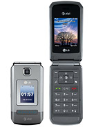 Best available price of LG Trax CU575 in Croatia