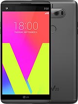 Best available price of LG V20 in Croatia