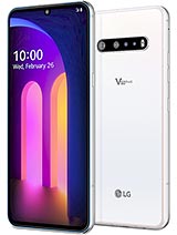 Best available price of LG V60 ThinQ 5G in Croatia