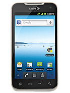 Best available price of LG Viper 4G LTE LS840 in Croatia