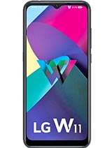 Best available price of LG W11 in Croatia