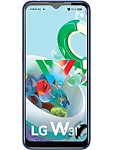 Best available price of LG W31+ in Croatia