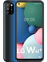 Best available price of LG W41+ in Croatia