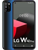 Best available price of LG W41 Pro in Croatia