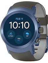 Best available price of LG Watch Sport in Croatia