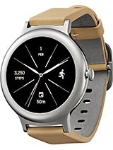 Best available price of LG Watch Style in Croatia