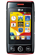 Best available price of LG Cookie Lite T300 in Croatia