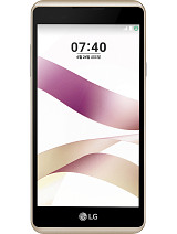 Best available price of LG X Skin in Croatia