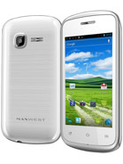 Best available price of Maxwest Android 320 in Croatia