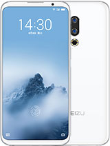 Best available price of Meizu 16 in Croatia