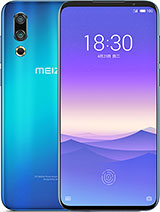 Best available price of Meizu 16s in Croatia