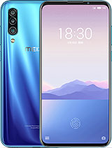 Best available price of Meizu 16Xs in Croatia