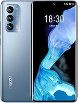 Best available price of Meizu 18 in Croatia
