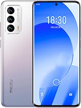 Best available price of Meizu 18s in Croatia