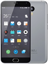 Best available price of Meizu M2 Note in Croatia