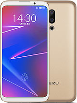 Best available price of Meizu 16X in Croatia