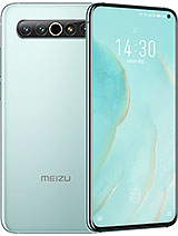 Best available price of Meizu 17 Pro in Croatia