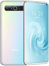 Best available price of Meizu 17 in Croatia