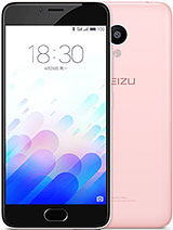 Best available price of Meizu M3 in Croatia