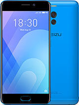 Best available price of Meizu M6 Note in Croatia