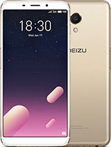 Best available price of Meizu M6s in Croatia