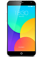 Best available price of Meizu MX4 in Croatia