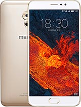 Best available price of Meizu Pro 6 Plus in Croatia