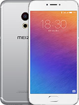 Best available price of Meizu Pro 6 in Croatia