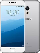 Best available price of Meizu Pro 6s in Croatia