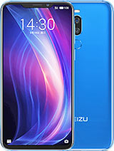 Best available price of Meizu X8 in Croatia