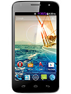 Best available price of Micromax A105 Canvas Entice in Croatia