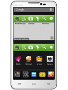 Best available price of Micromax A111 Canvas Doodle in Croatia