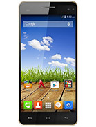 Best available price of Micromax A190 Canvas HD Plus in Croatia