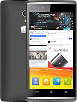Best available price of Micromax Canvas Fire 4G Q411 in Croatia