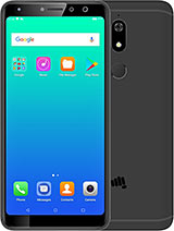 Best available price of Micromax Canvas Infinity Pro in Croatia