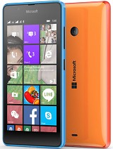 Best available price of Microsoft Lumia 540 Dual SIM in Croatia