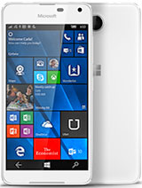 Best available price of Microsoft Lumia 650 in Croatia