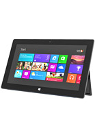 Best available price of Microsoft Surface in Croatia