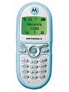 Best available price of Motorola C200 in Croatia