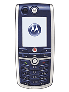 Best available price of Motorola C980 in Croatia