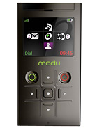 Best available price of Modu Phone in Croatia