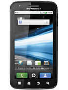 Best available price of Motorola ATRIX 4G in Croatia