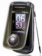Best available price of Motorola A1680 in Croatia