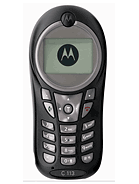 Best available price of Motorola C113 in Croatia