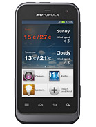 Best available price of Motorola Defy Mini XT320 in Croatia