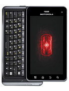 Best available price of Motorola DROID 3 in Croatia