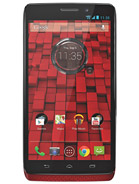 Best available price of Motorola DROID Ultra in Croatia