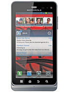 Best available price of Motorola MILESTONE 3 XT860 in Croatia