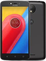 Best available price of Motorola Moto C in Croatia