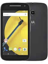 Best available price of Motorola Moto E 2nd gen in Croatia